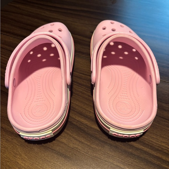 Crocs size J2 Kids - Picture 3 of 4